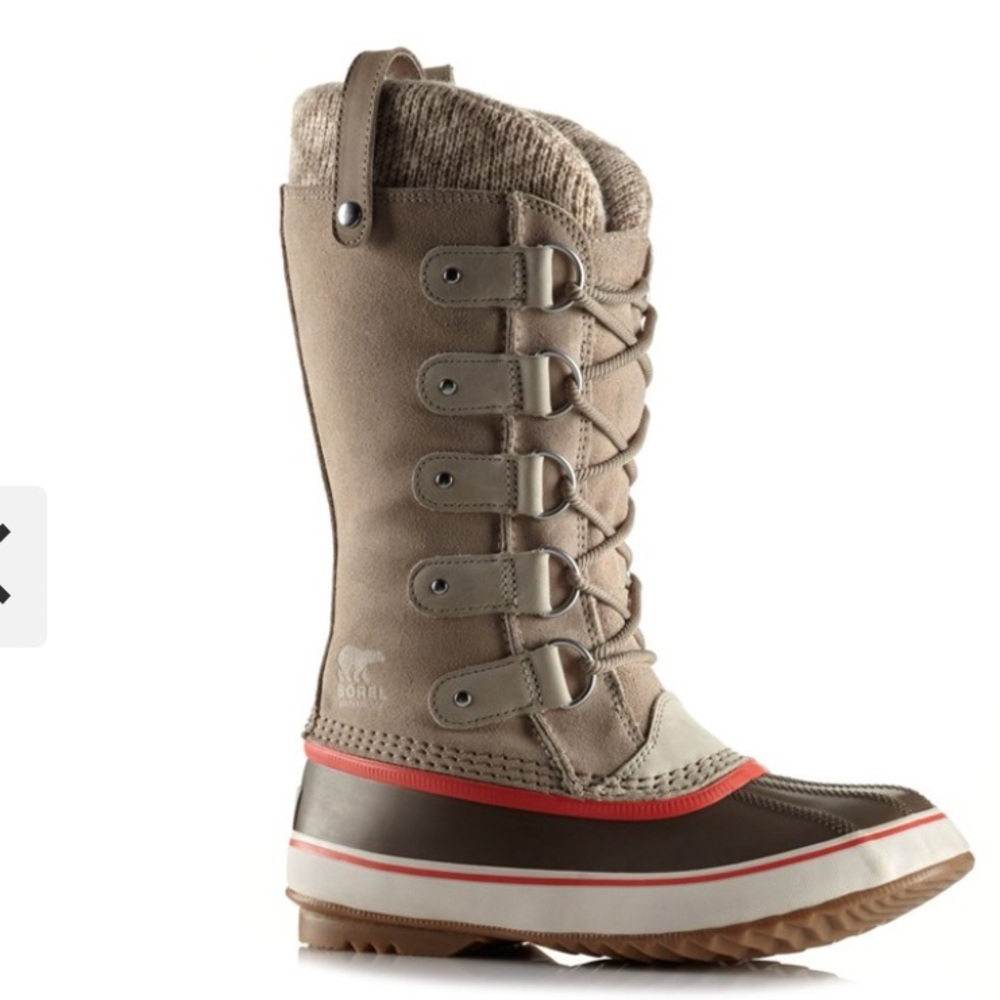 Sorel Joan of Arctic Snow Boots